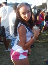Favela Girls p.III