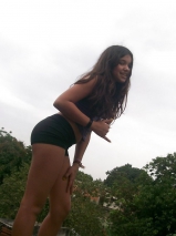 Favela Girls p.III