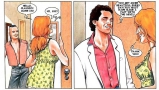 Hot comics 19