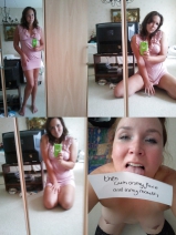 Cum on wendy her pics , she wants it