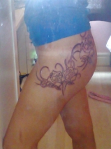 Fantezi dolu guzel bir bayan