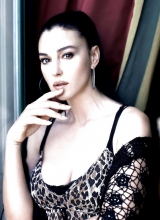 Monica Bellucci