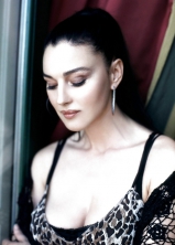Monica Bellucci