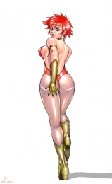 Cutey Honey