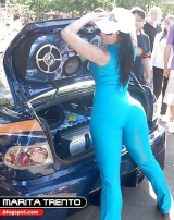 Ass promotoras argentinas