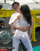 Ass promotoras argentinas