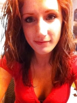 Sex Redhead EX Pix