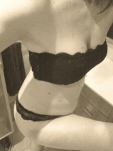 Sexy lingerie