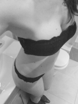 Sexy lingerie