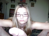 Cute Teen Cock Sucking Teen From SmutDates