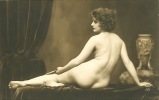 Pin Ups 1780 - 1920
