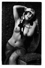 Pin Ups 1780 - 1920