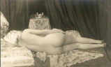 Pin Ups 1780 - 1920