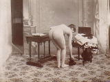 Pin Ups 1780 - 1920