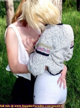 Sapphic Erotica bewildered lesbian girls