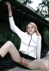 For The Love Of Tights