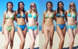 Imagine what\'s in her pants