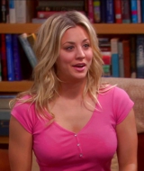 Kaley Cuoco