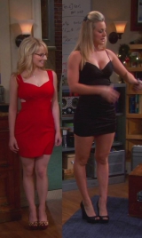 Kaley Cuoco