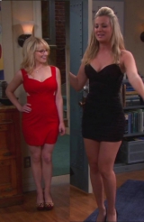 Kaley Cuoco