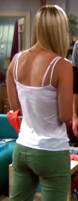 Kaley Cuoco