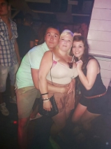 Big Boobs on this Party-Fatty