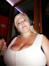Big Boobs on this Party-Fatty