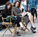 Andie MacDowell