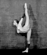 Flexible Yoga Girls 2