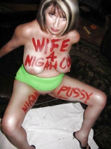 M I L F Slut Wife 68