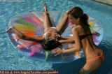 Sapphic Erotica curious lesbian girls