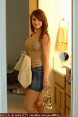 ftv girls distinct girls ftvgirls