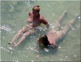 More Mature Nudists