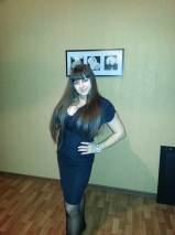 Busty Russian Woman 2652