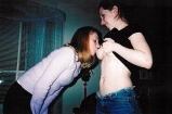 Young lesbians