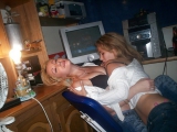 Young lesbians