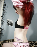 Liz Vicious (Suite)