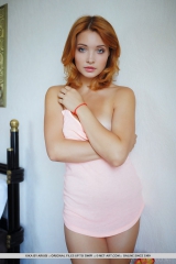 Janas Precious Ginger 29