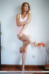 Janas Precious Ginger 29