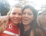 Bruna ferrais cai na net ao peder celular