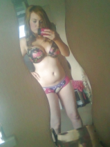 Teen slut from the uk anyone know her?
