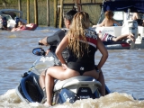 Argentinian bikini candids