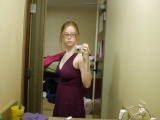Sexy ginger slut