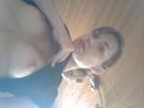 My girlfriend