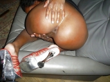African pleasure