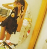 Singapore Girl friend