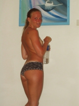 POV vacation fucking