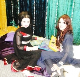 Hot paki slut who loves to give blowjob to white cocks