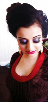 Hot paki slut who loves to give blowjob to white cocks