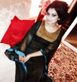 Hot paki slut who loves to give blowjob to white cocks